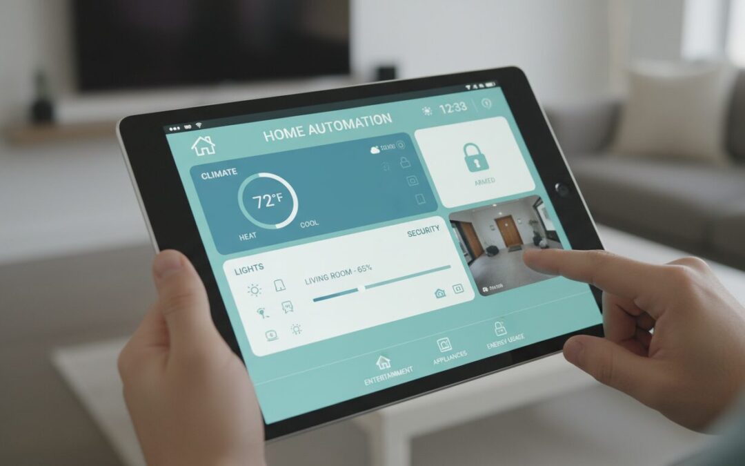 découvrez le designer d'automatisations indispensable qui manquait à home assistant, pour créer facilement des scénarios intelligents et optimiser votre domotique.