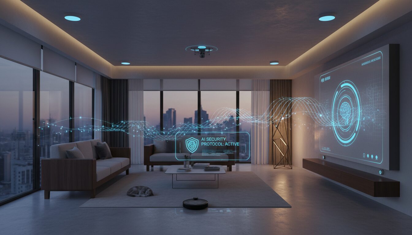 découvrez comment origin ai et nxp révolutionnent la détection wifi embarquée pour améliorer la connectivité et l'intelligence de votre maison intelligente.