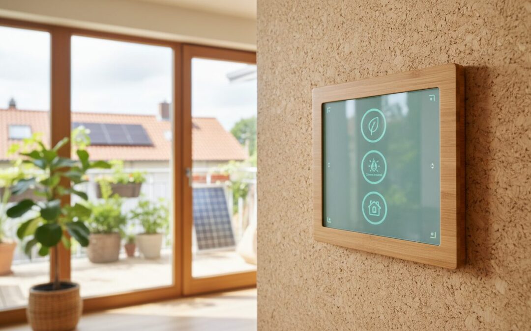 découvrez comment réinventer l'interrupteur pourrait révolutionner l'interface énergétique en europe, apportant innovation et efficacité au secteur.