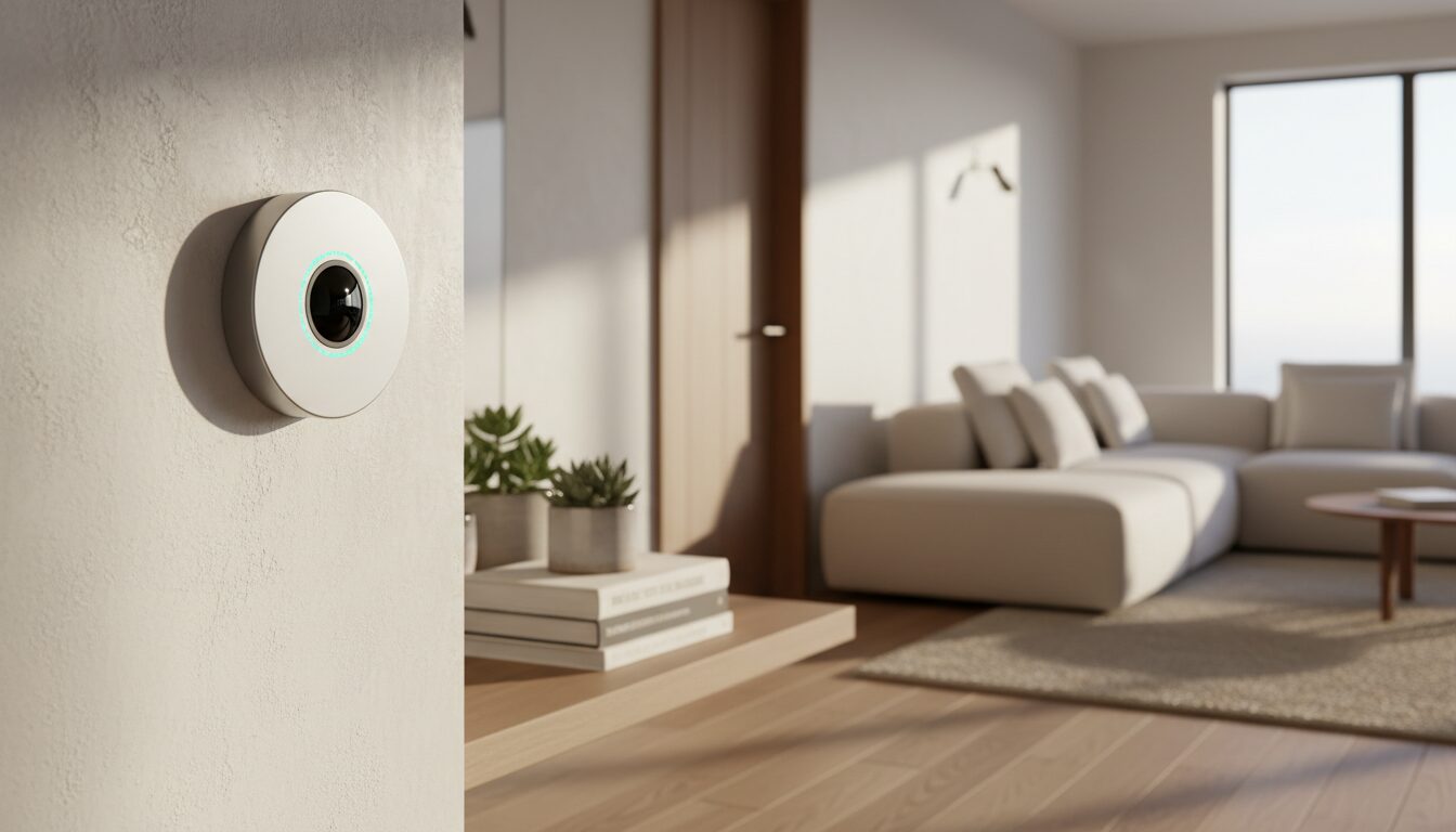 découvrez le capteur idéal pour votre maison intelligente, alliant performance et facilité d'utilisation. optez pour la technologie qui améliore votre confort et votre sécurité au quotidien.