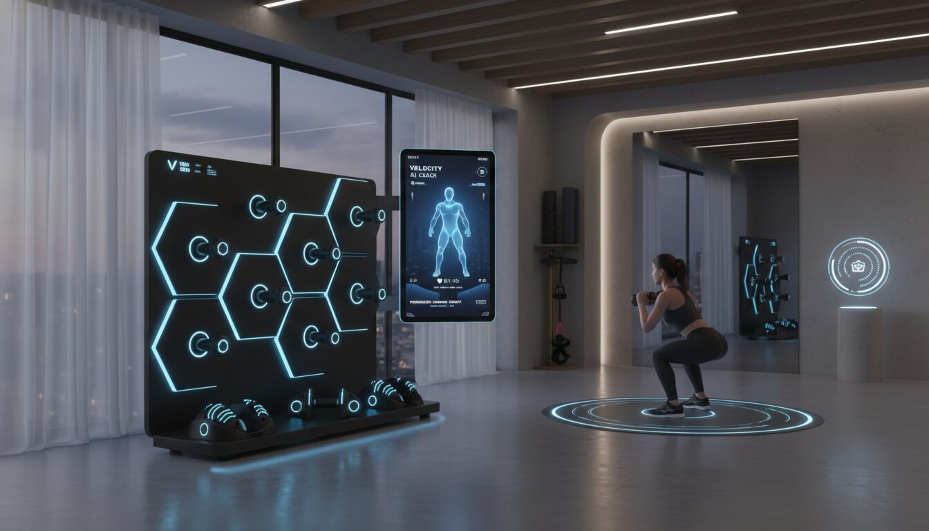 découvrez speediance gym monster 2, la salle de sport connectée qui révolutionne votre entraînement sans coach grâce à des technologies innovantes et un suivi personnalisé pour des résultats optimaux.