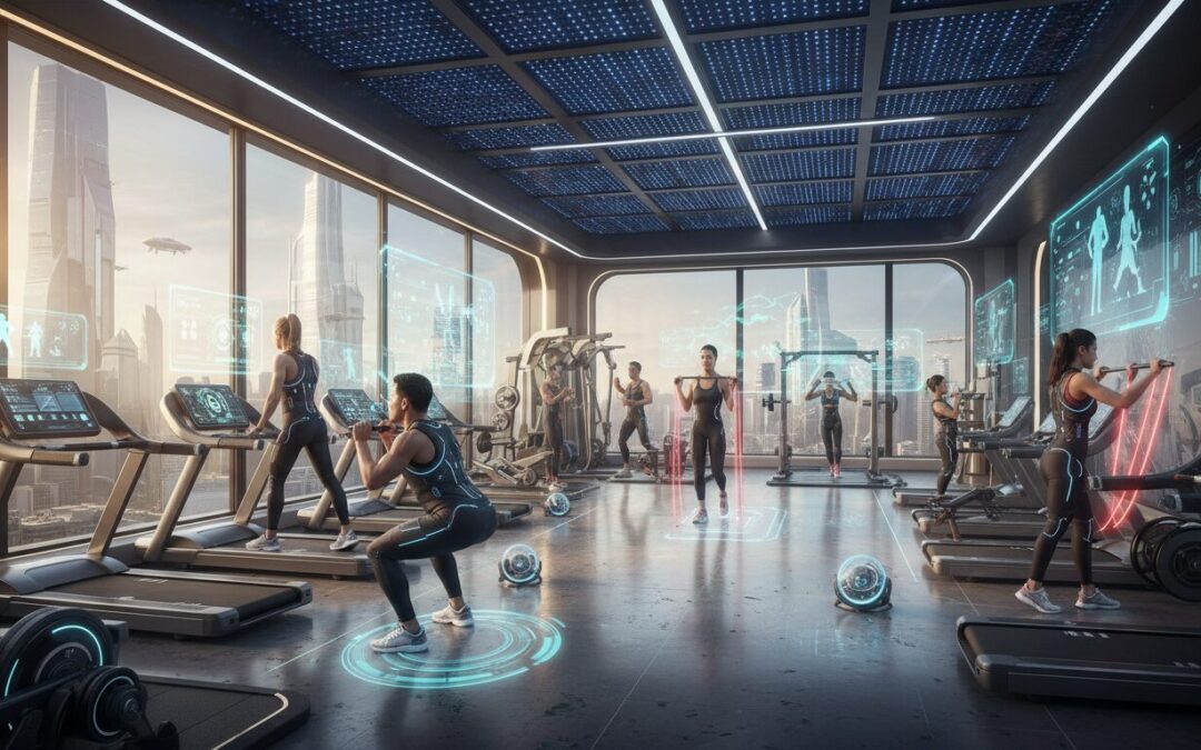 découvrez speediance gym monster 2, la salle de sport connectée qui transforme votre entraînement grâce à une technologie innovante, sans besoin de coach. performance, liberté et motivation au rendez-vous !