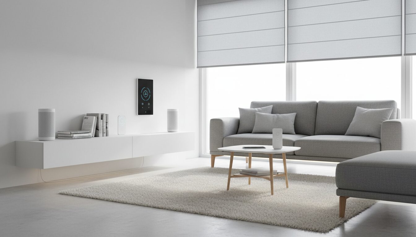 découvrez notre test complet de la nouvelle gamme domotique abordable d'ikea : une compatibilité avec matter, un support pour homekit, des capteurs ip67 robustes et une installation facile pour une maison connectée simplifiée.