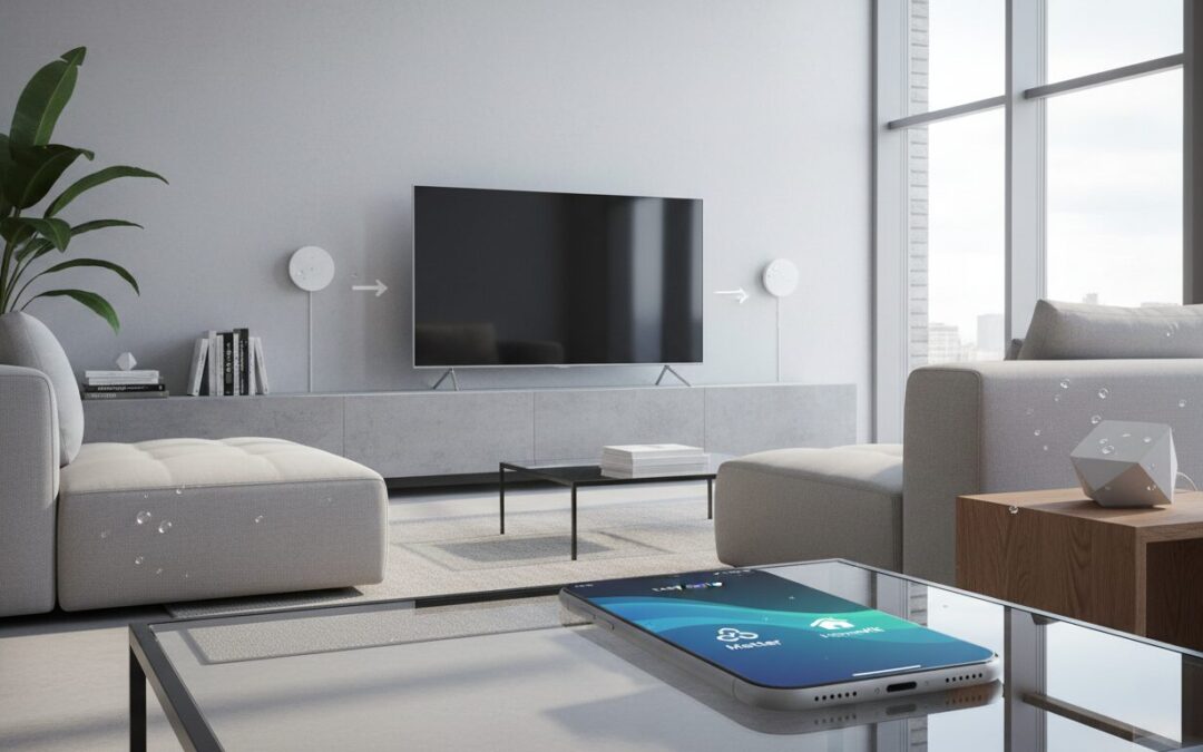 découvrez notre test complet de la nouvelle gamme domotique abordable d'ikea, alliant compatibilité matter, support homekit, capteurs ip67 résistants et installation simplifiée pour un habitat intelligent accessible à tous.