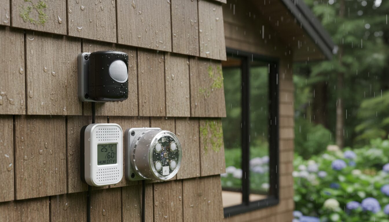 découvrez notre test complet de la nouvelle gamme domotique abordable d'ikea, compatible matter et homekit, avec des capteurs ip67 performants et une installation simplifiée pour une maison connectée facile.