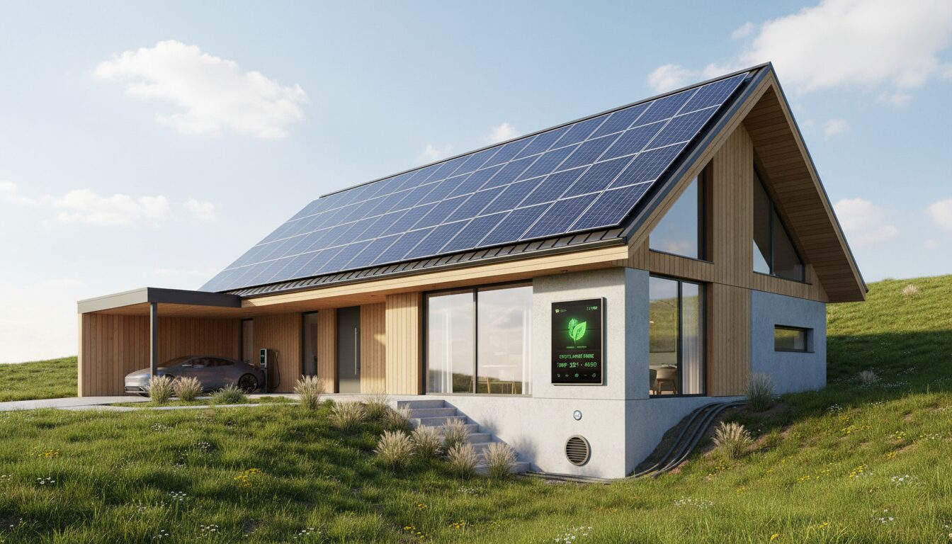 découvrez comment un leader de la domotique transforme votre quotidien en rendant votre maison plus intelligente, simple et confortable à vivre.