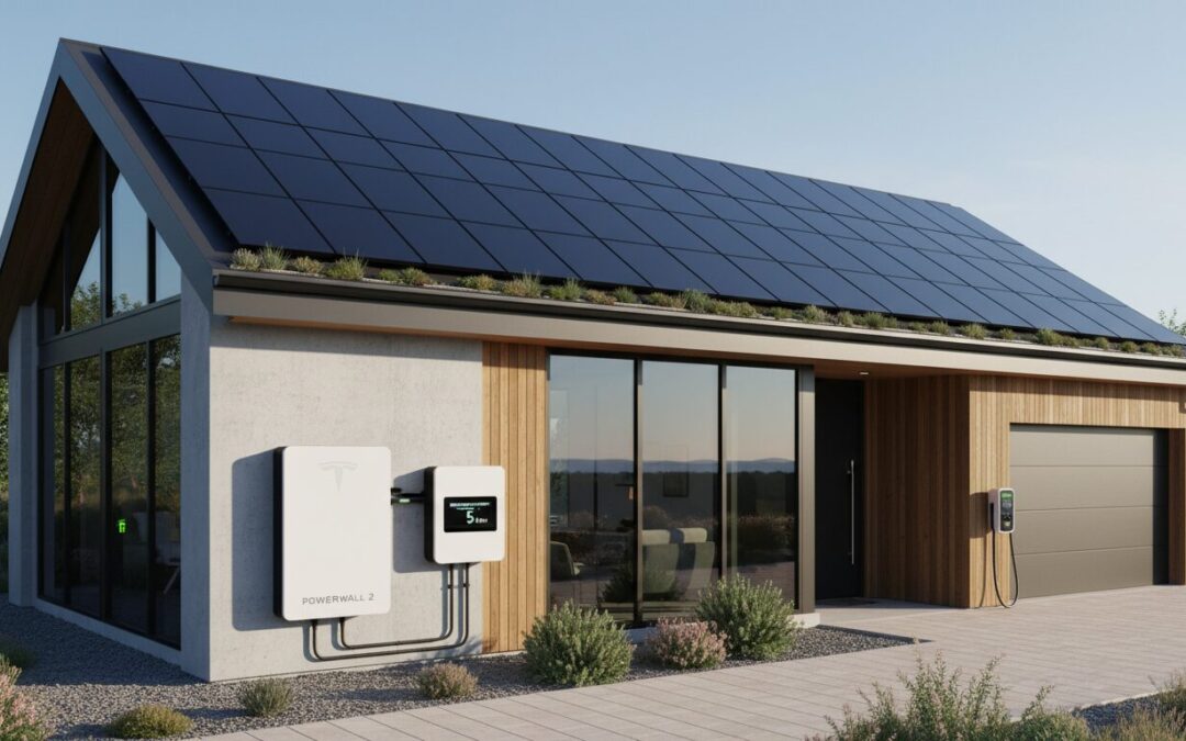 découvrez les lectures incontournables pour la maison et l'automatisation : batteries, home assistant, mini-pc et bien plus pour optimiser votre quotidien connecté.