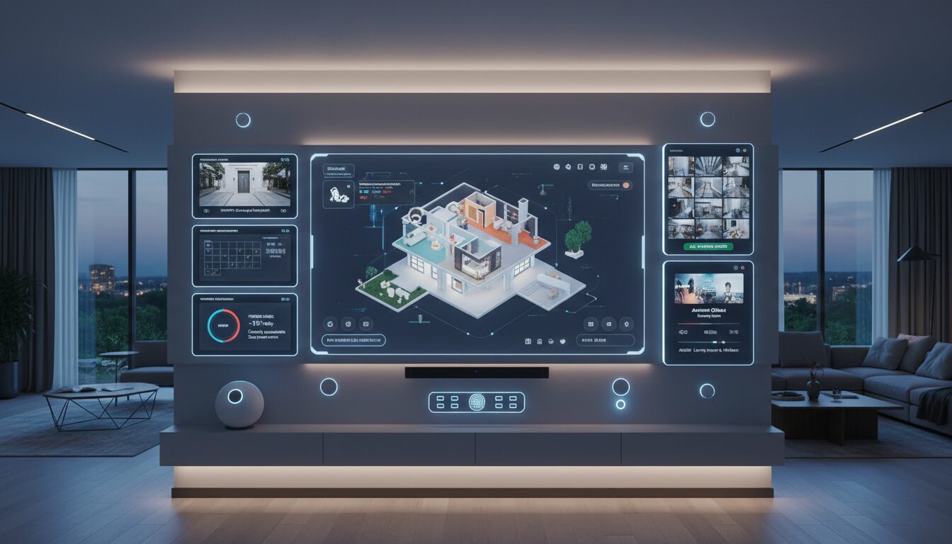 découvrez les actions essentielles à intégrer dans vos automatisations home assistant pour optimiser votre domotique et simplifier votre quotidien.