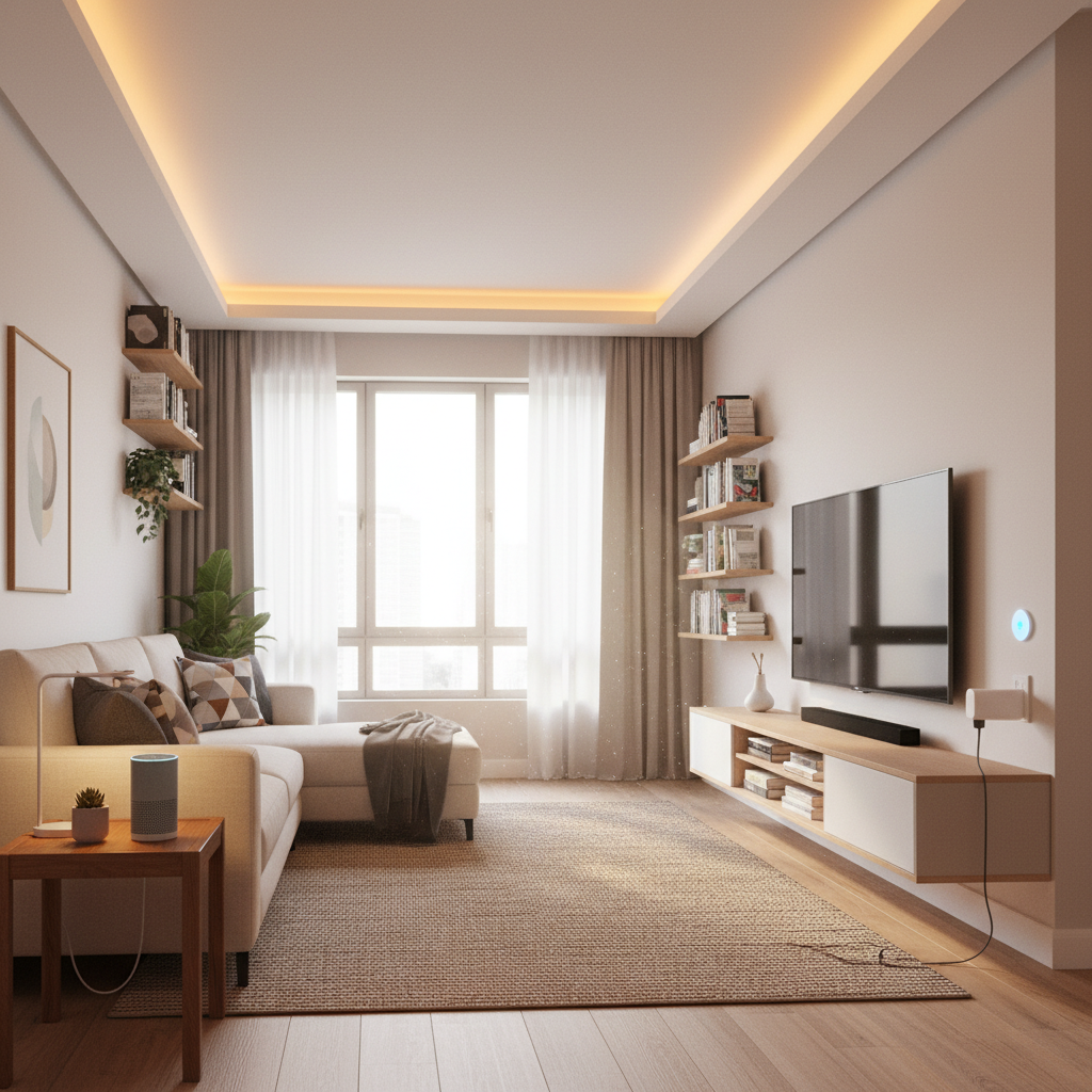 découvrez des gadgets abordables à moins de 20 $ qui ont révolutionné ma maison intelligente, alliant innovation et praticité pour un quotidien simplifié.