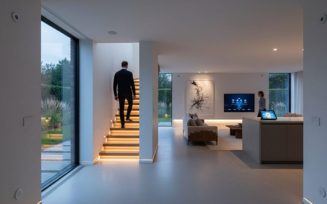 découvrez les habitudes inutiles à abandonner avec la maison connectée et adoptez des solutions efficaces pour améliorer votre quotidien et optimiser votre confort.