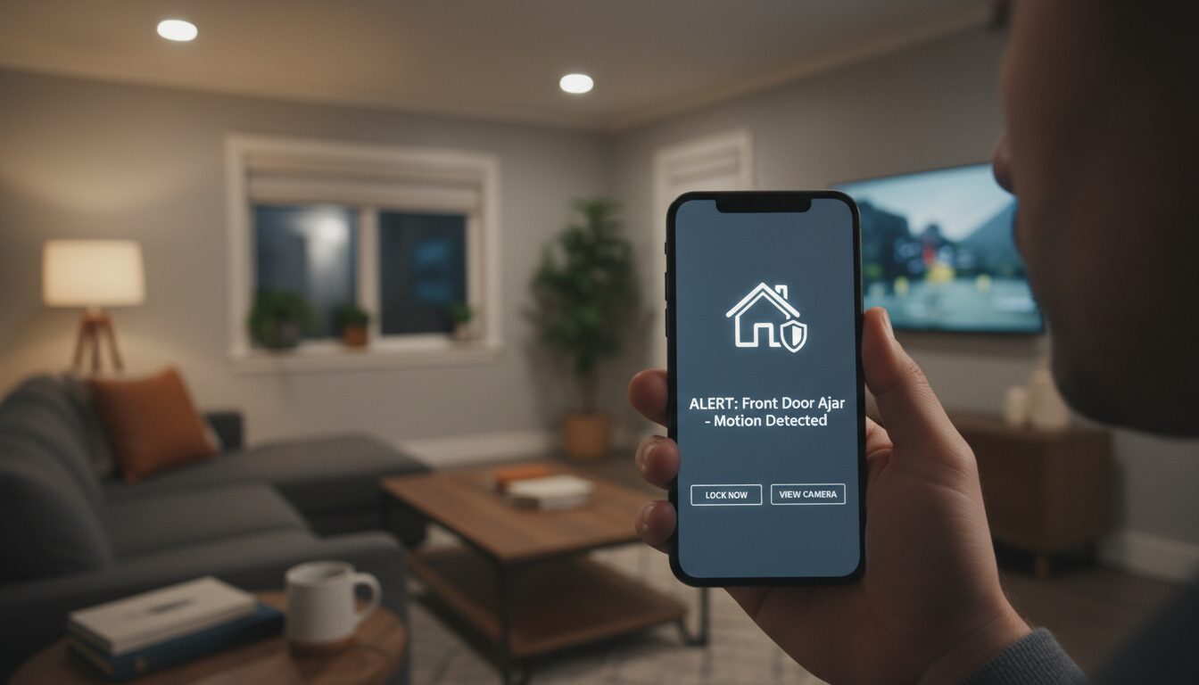 découvrez les habitudes inutiles à abandonner avec la maison connectée et les solutions efficaces à adopter pour optimiser votre confort et votre sécurité.