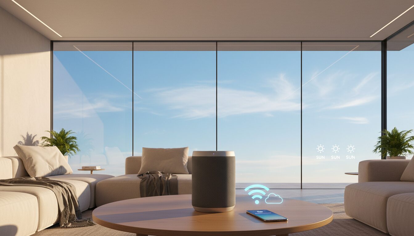 alerte importante : assurez-vous de vérifier et d'effectuer la mise à jour de votre apple home dans les prochains jours pour garantir un fonctionnement optimal et la sécurité de vos appareils connectés.