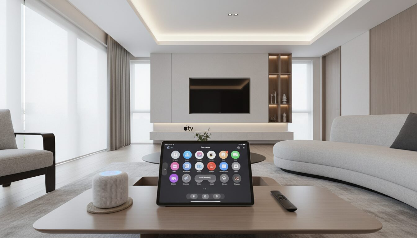 alerte importante : assurez-vous de vérifier et d'effectuer la mise à jour de votre apple home dans les prochains jours pour garantir un fonctionnement optimal et bénéficier des dernières fonctionnalités.