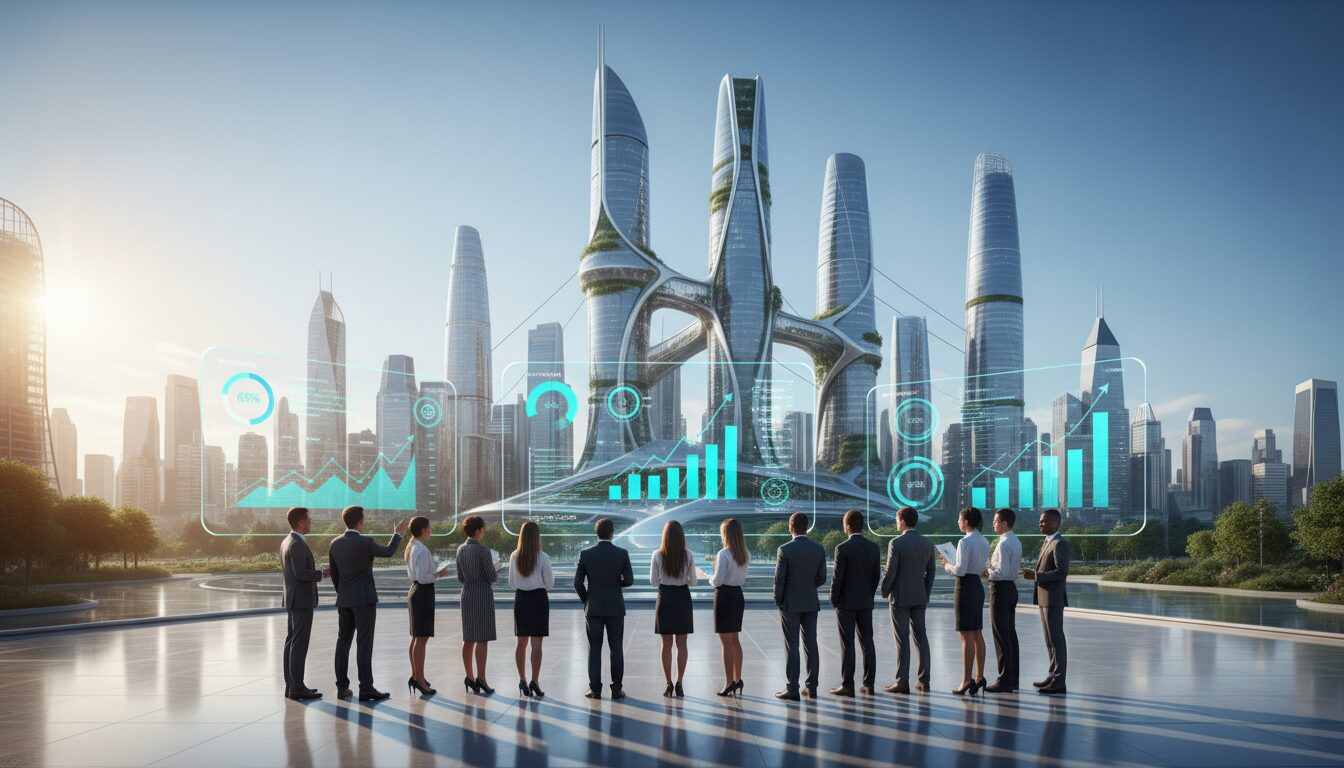 découvrez un aperçu détaillé et les perspectives clés pour le premier semestre 2025, incluant les tendances économiques, les opportunités et les défis à venir.