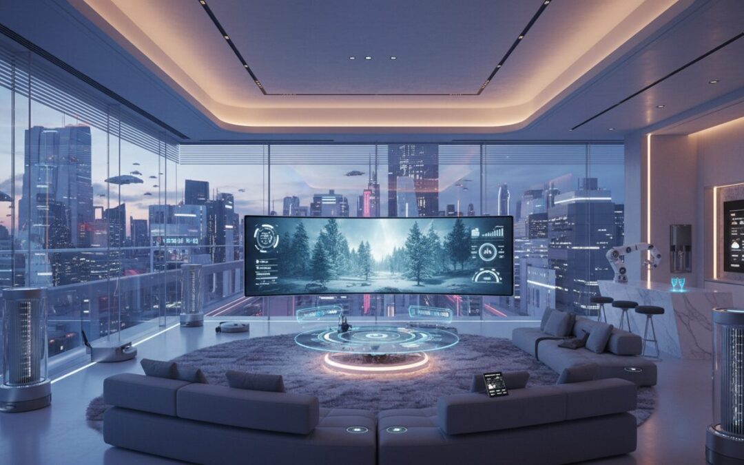 découvrez un aperçu détaillé et les perspectives clés du premier semestre 2025 pour mieux préparer vos projets et stratégies.