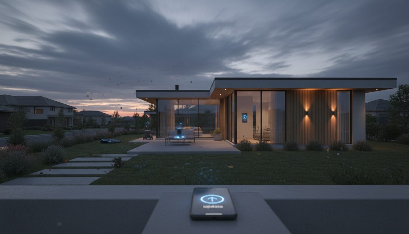 apple avertit les utilisateurs que leur maison intelligente pourrait être déconnectée sans une mise à jour essentielle. découvrez pourquoi cette mise à jour est cruciale pour assurer le bon fonctionnement de vos appareils connectés.