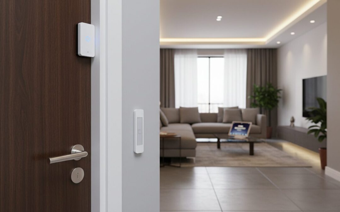 Automatisation de la maison invisible : créez votre domotique discrète et personnalisée