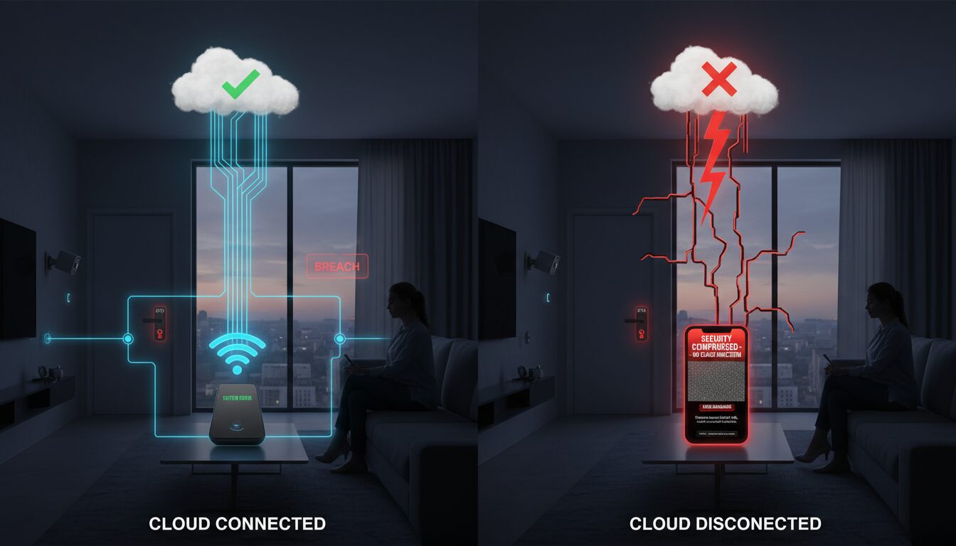 belkin met fin au service cloud wemo, rendant ses dispositifs de maison intelligente obsolètes et inutilisables.