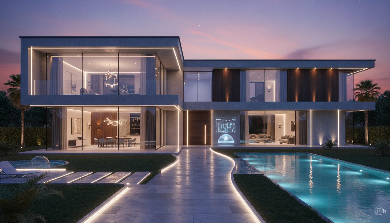 découvrez comment chesley electric se distingue grâce à ses solutions d'éclairage innovantes, reconnues et récompensées pour leur excellence et leur impact dans le secteur.