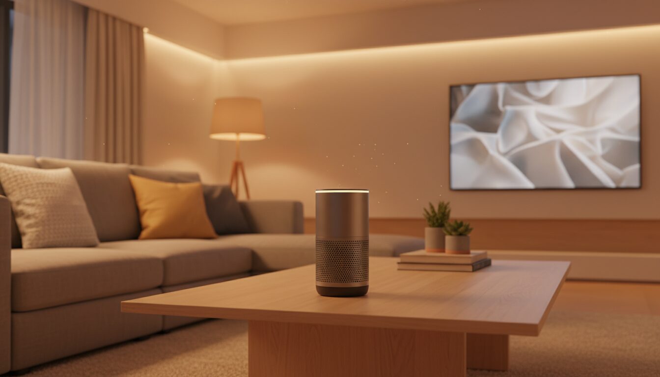 découvrez comment choisir un assistant domotique performant et abordable pour automatiser votre maison sans dépasser votre budget.