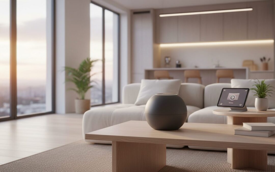 découvrez comment choisir un assistant domotique performant et abordable pour automatiser votre maison sans dépasser votre budget.