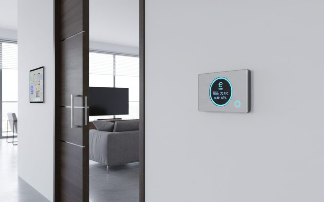 apprenez à fabriquer un capteur de présence avec esp32 facilement, sans besoin de matériel spécialisé. suivez notre guide simple et accessible pour vos projets diy.