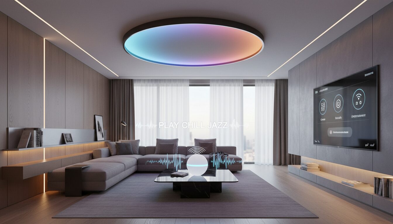 découvrez comment deako et josh.ai unissent leurs forces pour transformer le contrôle de l'éclairage intelligent à domicile, offrant une expérience innovante et intuitive.