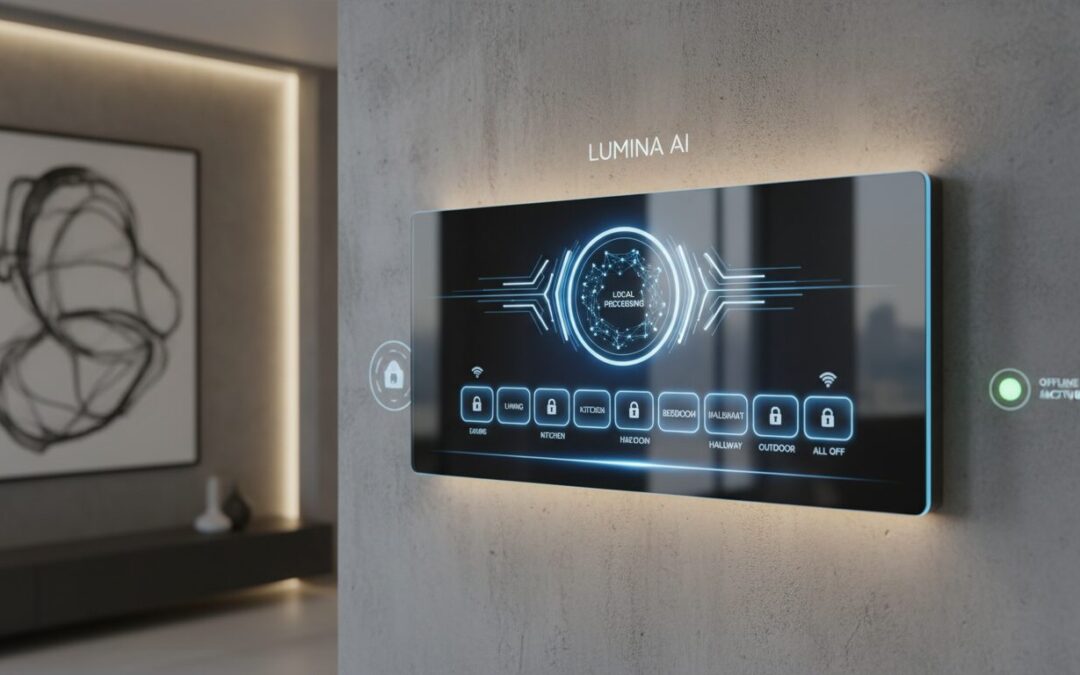 découvrez comment deako et josh.ai unissent leurs forces pour transformer le contrôle de l'éclairage intelligent à domicile, offrant une expérience innovante et intuitive.