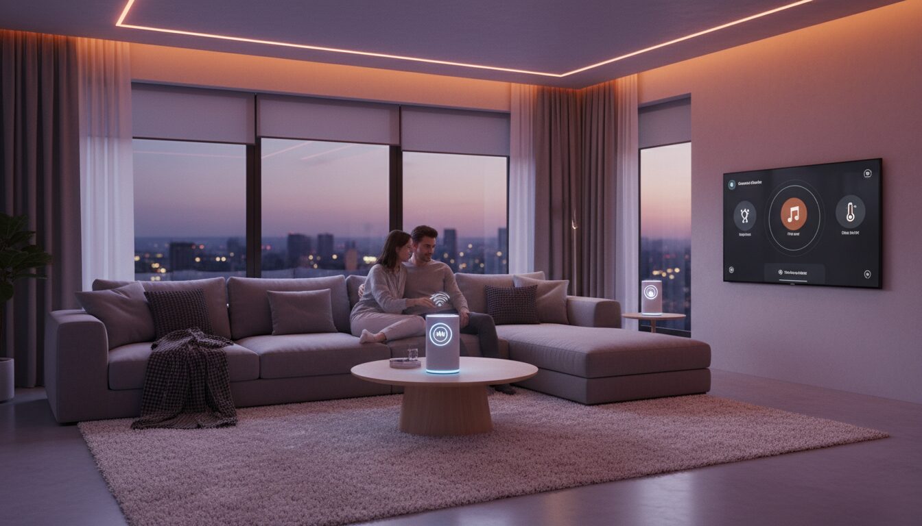 découvrez le nouvel outil d'automatisation philips hue, ses fonctionnalités clés et comment il facilite la gestion de votre éclairage intelligent pour un confort optimal.