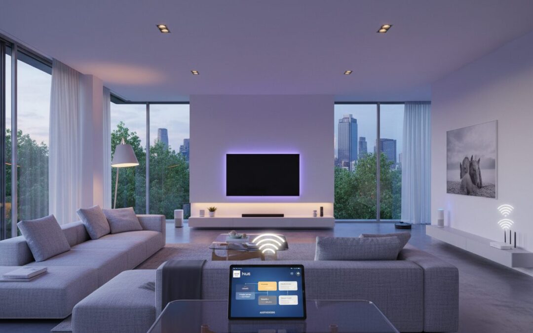 Découvrez le nouvel outil d&rsquo;automatisation Philips Hue : tout ce qu’il faut savoir