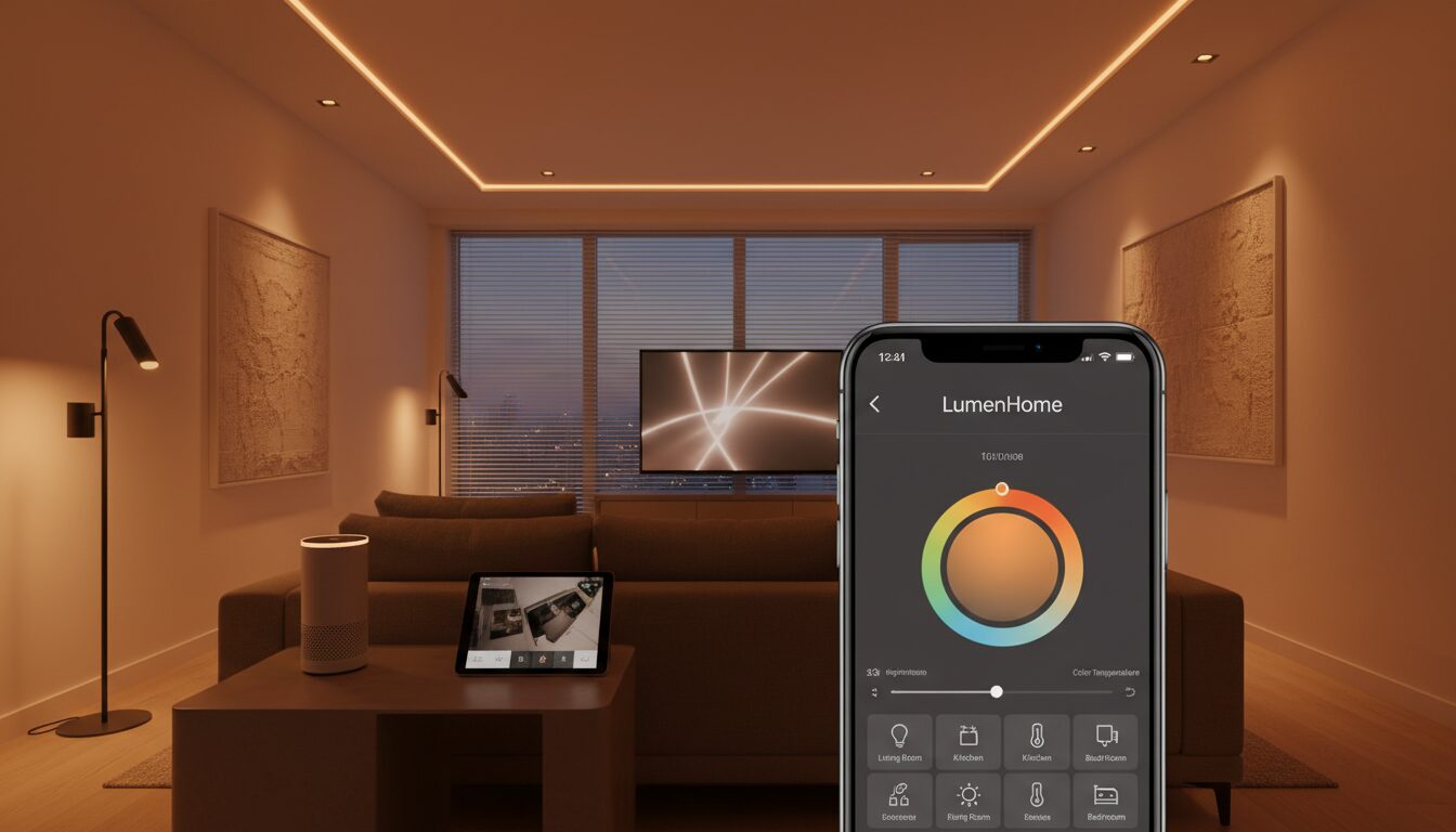 découvrez le nouvel outil d'automatisation philips hue et apprenez tout ce qu'il faut savoir pour simplifier la gestion de votre éclairage intelligent.
