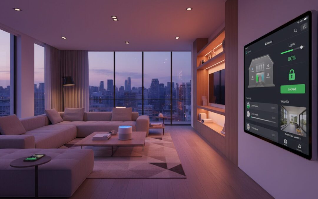 découvrez la fin du support pour l’ancienne architecture domotique apple et ce que cela signifie pour vos installations connectées.