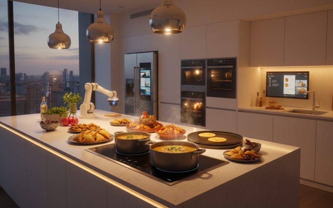 découvrez les gadgets indispensables pour un ramadan 2026 connecté et pratique. simplifiez votre quotidien avec des innovations technologiques adaptées au mois sacré.