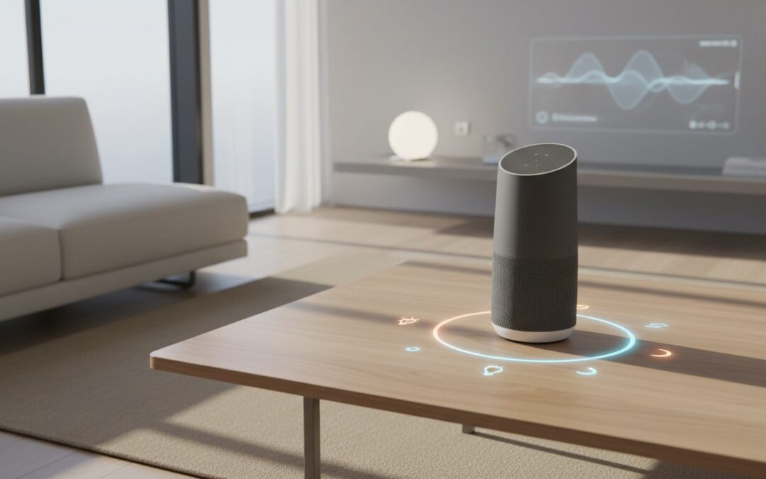 découvrez google home 4.8 avec la prise en charge attendue des boutons intelligents, offrant des automatisations plus fluides et une maison connectée encore plus intuitive.