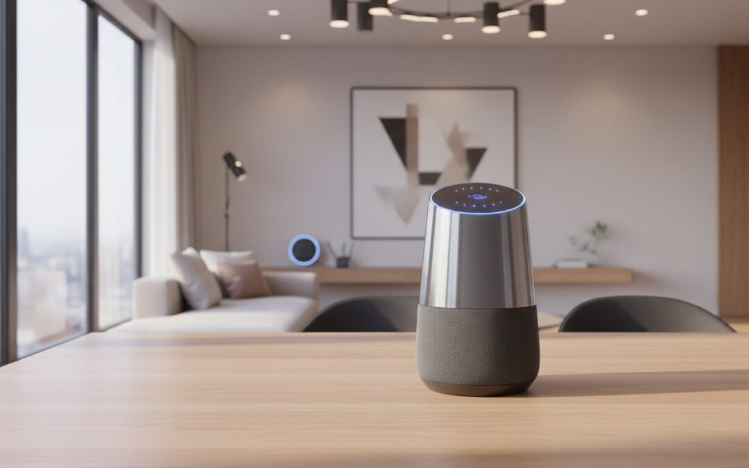 découvrez comment google home a corrigé ses principales faiblesses et explorez les nouveautés à venir. ne manquez pas les améliorations qui rendent votre expérience plus fluide et intelligente.