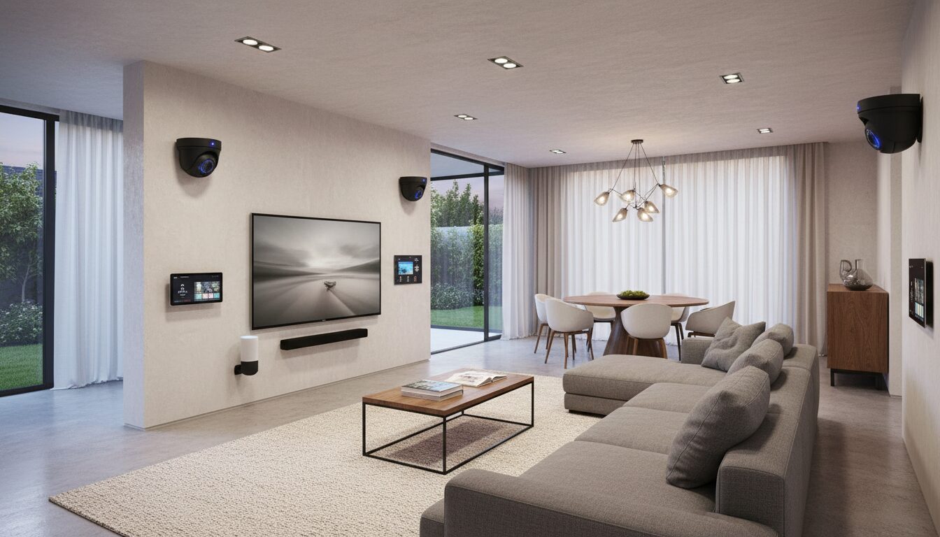 découvrez comment google home a corrigé ses anciens défauts et ce que cela signifie pour l'avenir de votre maison connectée. qu'attendez-vous pour passer à la prochaine étape ?