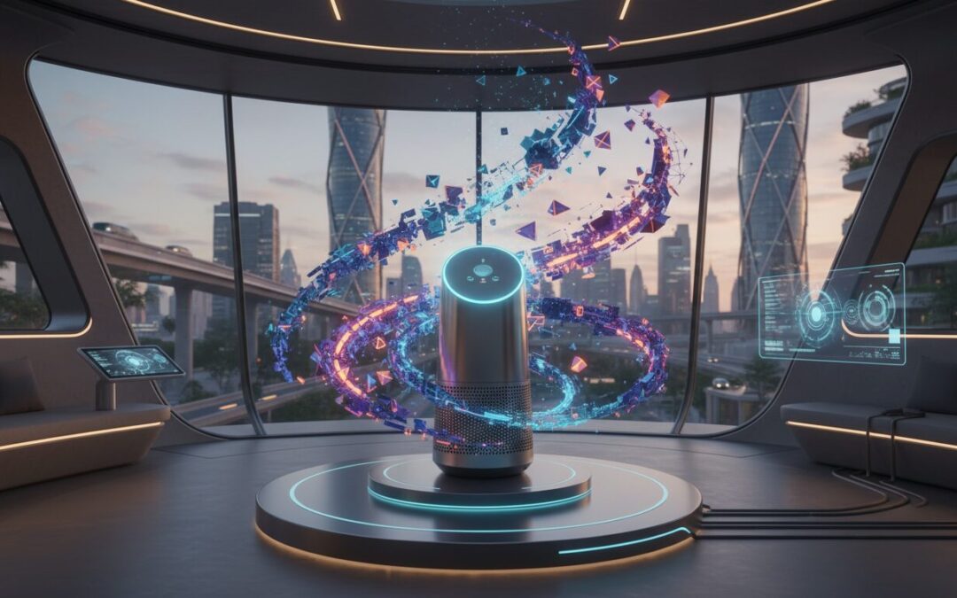 découvrez comment google home s'apprête à bénéficier d'une amélioration majeure grâce à gemini, offrant des fonctionnalités innovantes pour une expérience utilisateur optimisée.