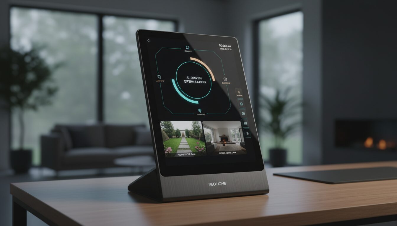 découvrez comment google home s'apprête à recevoir un renforcement majeur grâce à gemini, apportant innovation et performance à votre assistant intelligent.