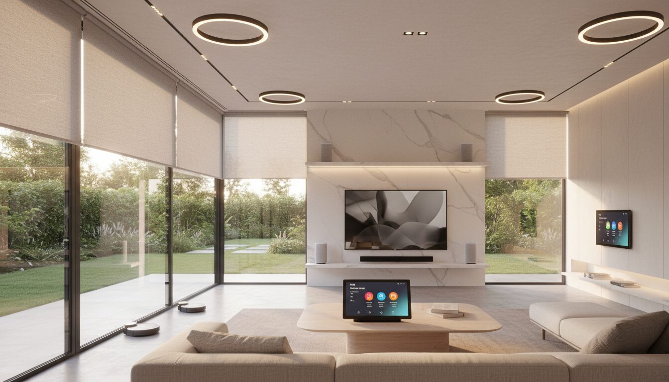 découvrez comment google comble enfin une lacune majeure dans la domotique, révolutionnant la maison connectée avec des innovations inédites pour plus de confort et de simplicité.