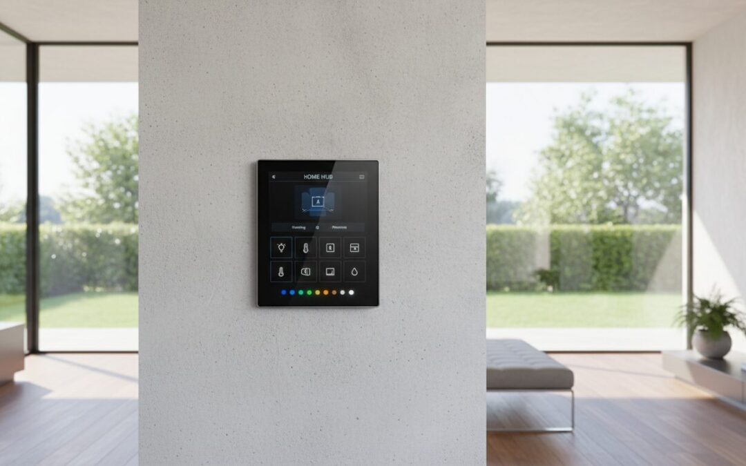 google comble enfin une lacune majeure dans la domotique en proposant des solutions innovantes pour rendre votre maison connectée plus intelligente et facile à gérer.