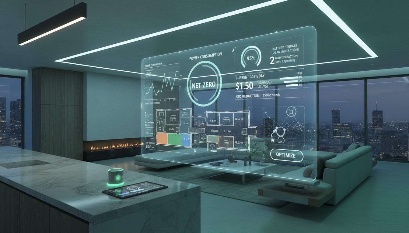 découvrez home assistant 2026.2 avec sa nouvelle carte de distribution d'énergie révolutionnaire, optimisant la gestion énergétique de votre maison intelligente pour plus d'efficacité et de confort.