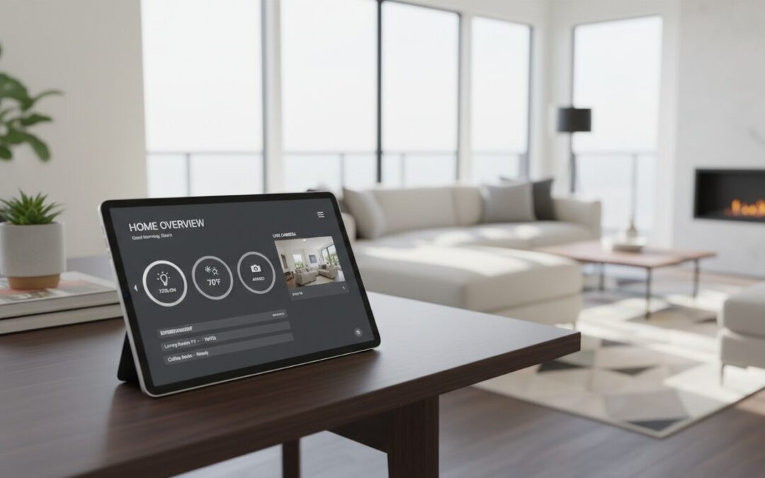 découvrez home assistant 2026.2 avec des automatisations encore plus précises et un tableau de bord optimisé pour un confort et une gestion intelligente de votre maison au quotidien.