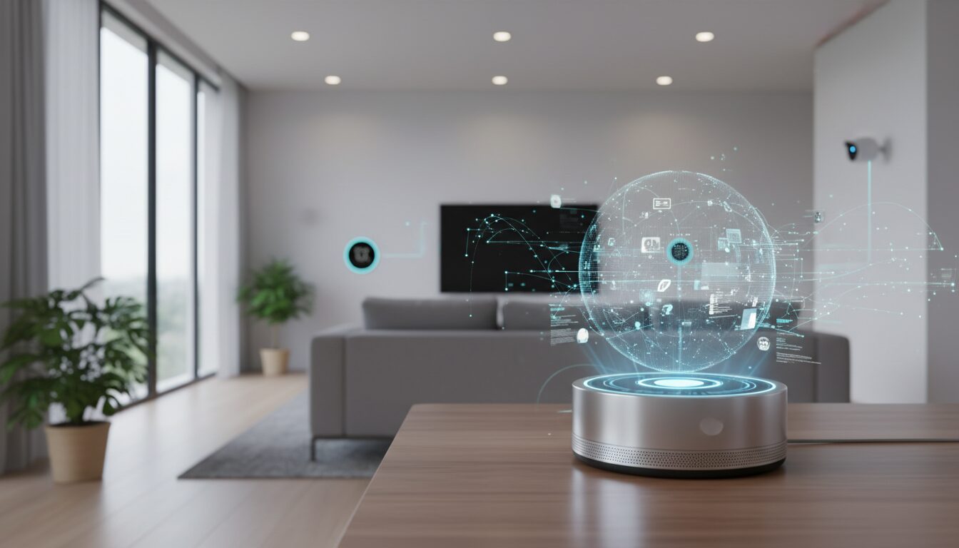 home assistant annonce l'ouverture des contributions à la base de données des appareils de l'open home foundation, permettant aux utilisateurs de participer et d'améliorer la compatibilité des dispositifs domotiques.