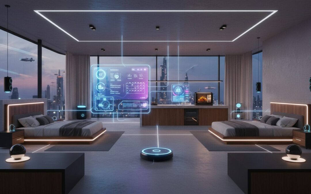 home assistant invite la communauté à contribuer à la base de données des appareils de l'open home foundation, renforçant ainsi l'écosystème domotique open source.