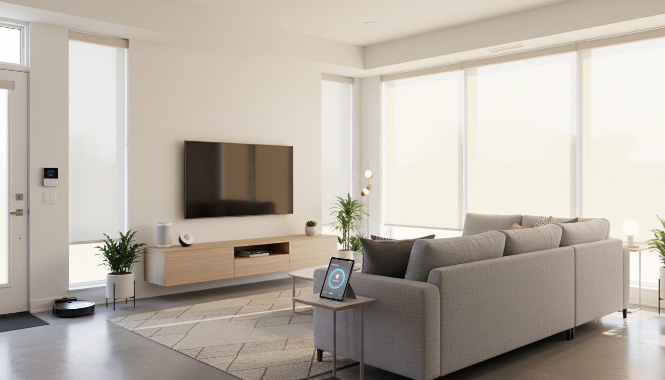 découvrez comment surveiller efficacement votre système d'alarme abode avec le support apple home dans homekit hebdo. simplifiez la sécurité de votre maison grâce à l'intégration homekit.