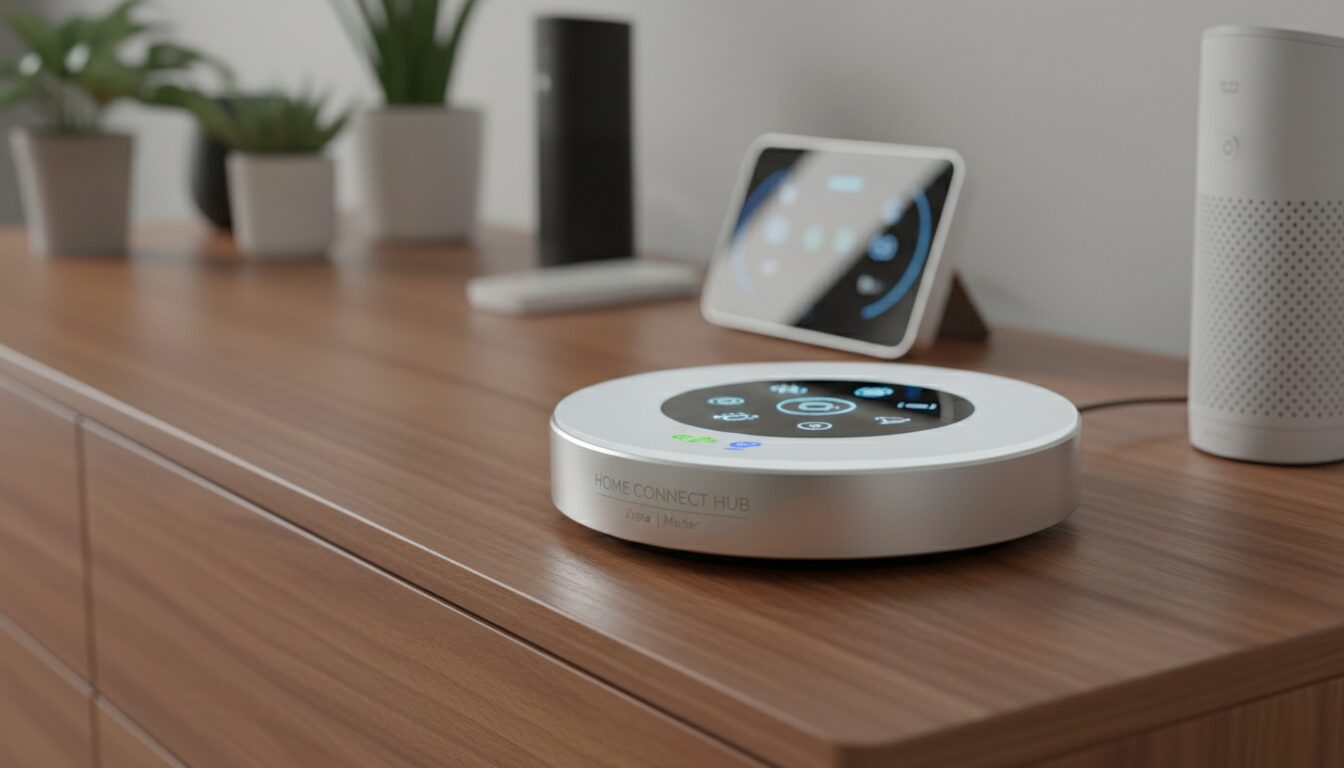 découvrez homey pro mini, un système domotique puissant et facile à utiliser, conçu pour rendre votre maison intelligente accessible à tous.