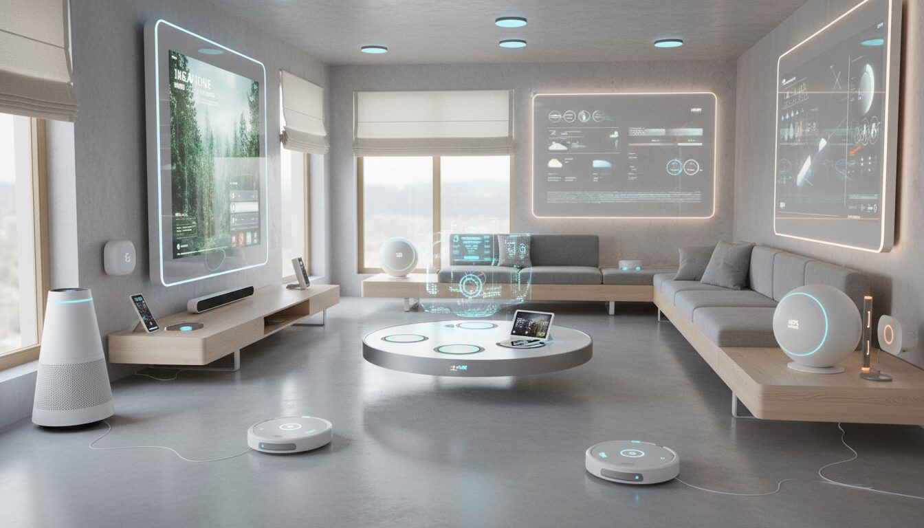 ikea fait face à des défis majeurs de compatibilité qui ralentissent le lancement de sa nouvelle gamme domotique, impactant son entrée sur le marché de la maison connectée.