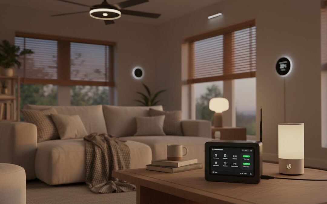 découvrez comment intégrer facilement le protocole zigbee à home assistant grâce à notre guide complet pour débutants, étape par étape.