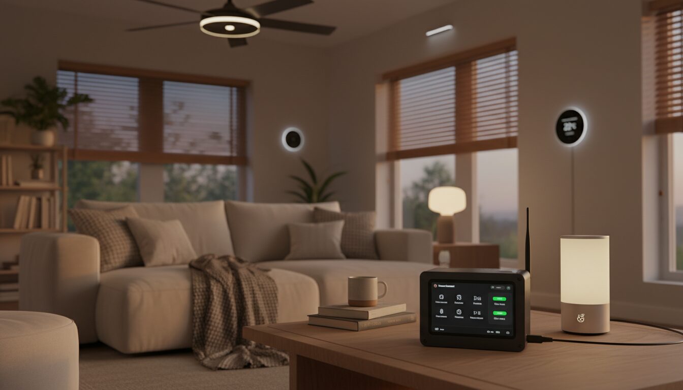 Zigbee et Home Assistant : Guide Débutant