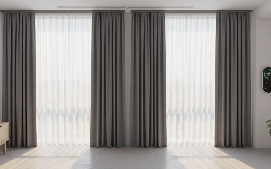 Journal d&rsquo;une maison connectée : 13 ans après, je planifie ma nouvelle maison intelligente